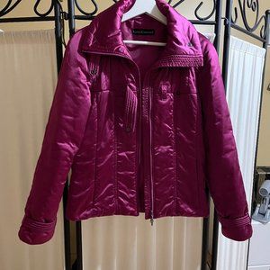 Manteau Luisa Cerano